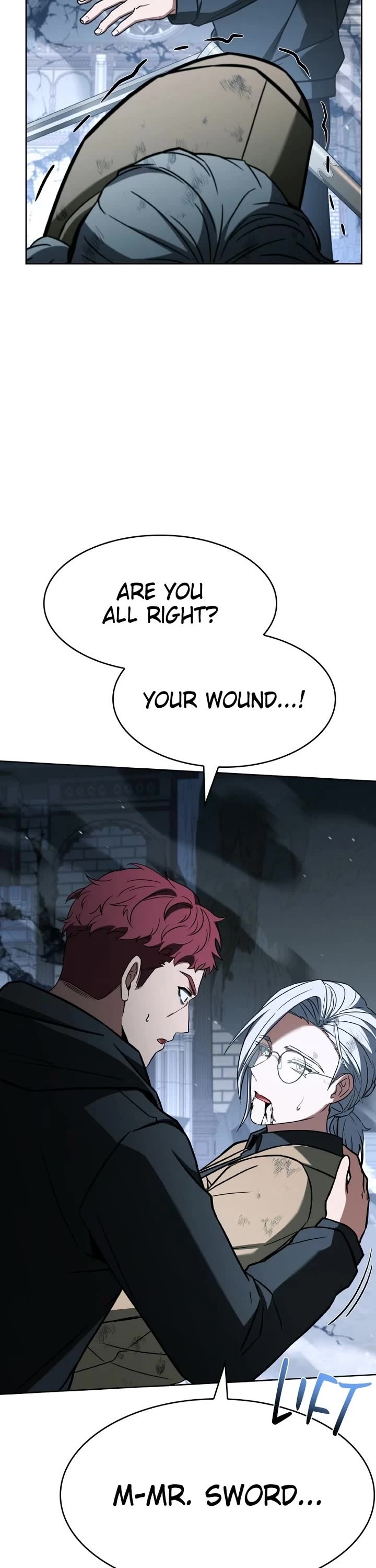 The Constellations Are My Disciples chapter 146 page 13