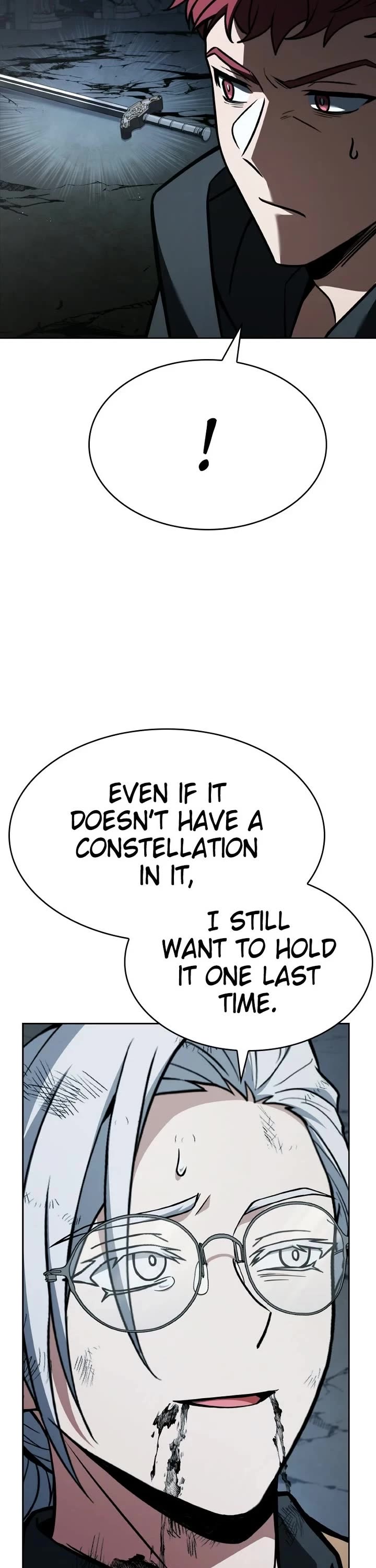 The Constellations Are My Disciples chapter 146 page 18
