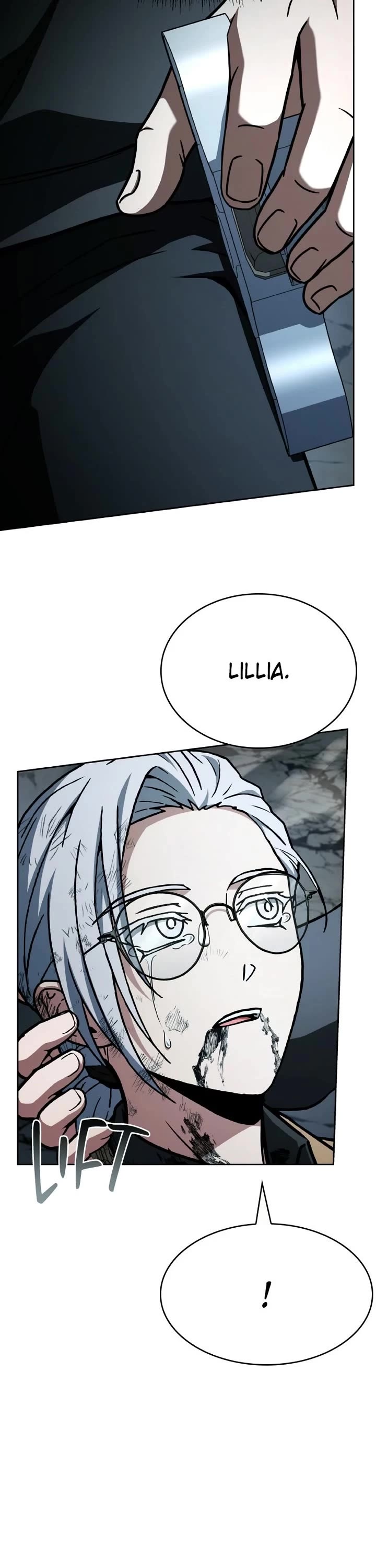 The Constellations Are My Disciples chapter 146 page 21
