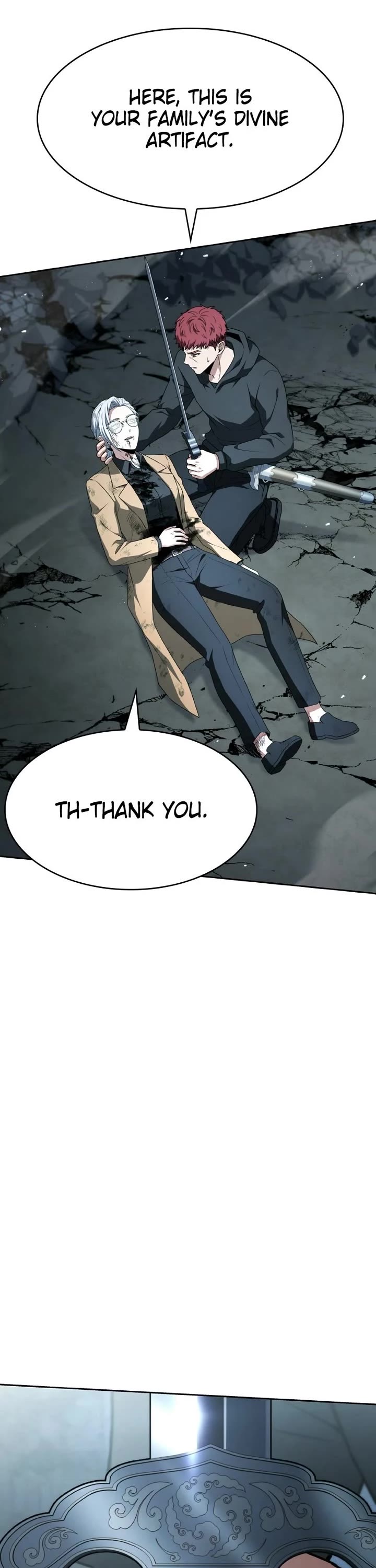 The Constellations Are My Disciples chapter 146 page 22