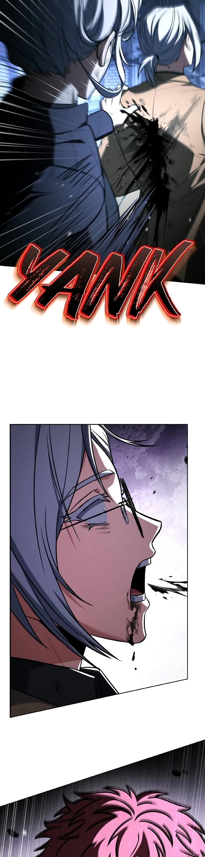 The Constellations Are My Disciples chapter 146 page 3