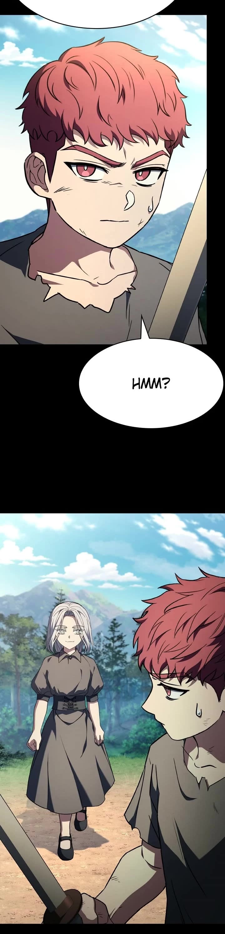 The Constellations Are My Disciples chapter 146 page 30