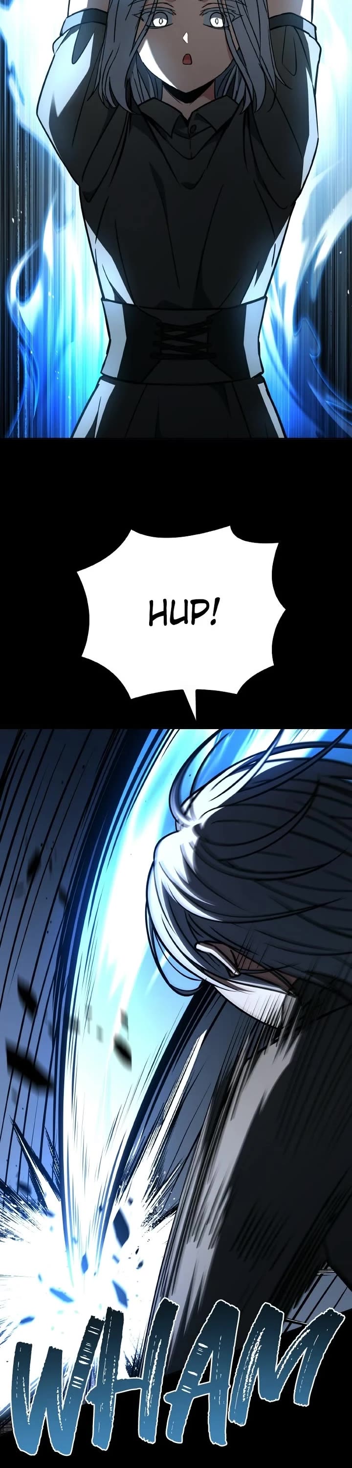 The Constellations Are My Disciples chapter 146 page 32