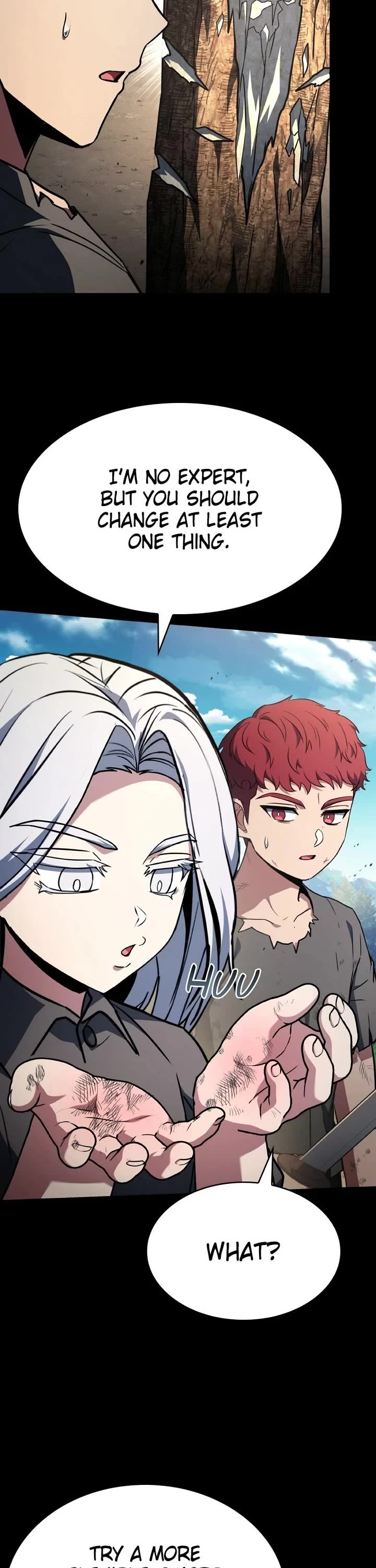 The Constellations Are My Disciples chapter 146 page 37