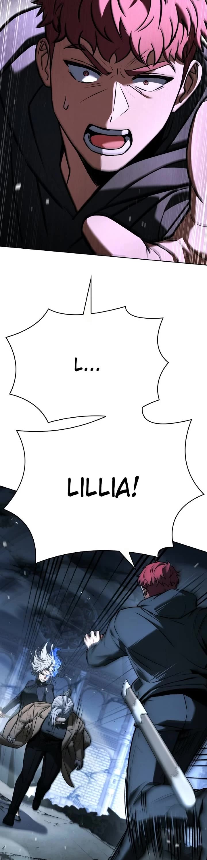 The Constellations Are My Disciples chapter 146 page 4