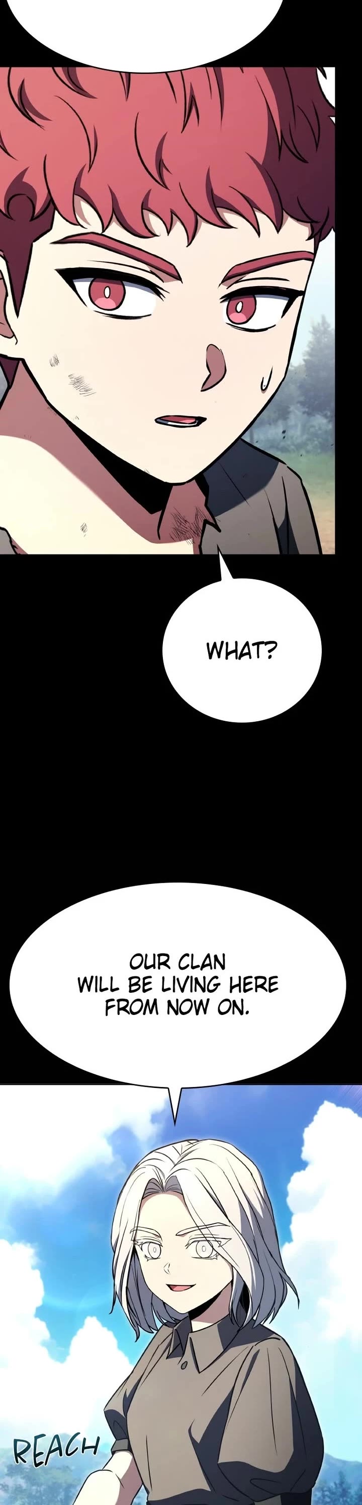 The Constellations Are My Disciples chapter 146 page 40