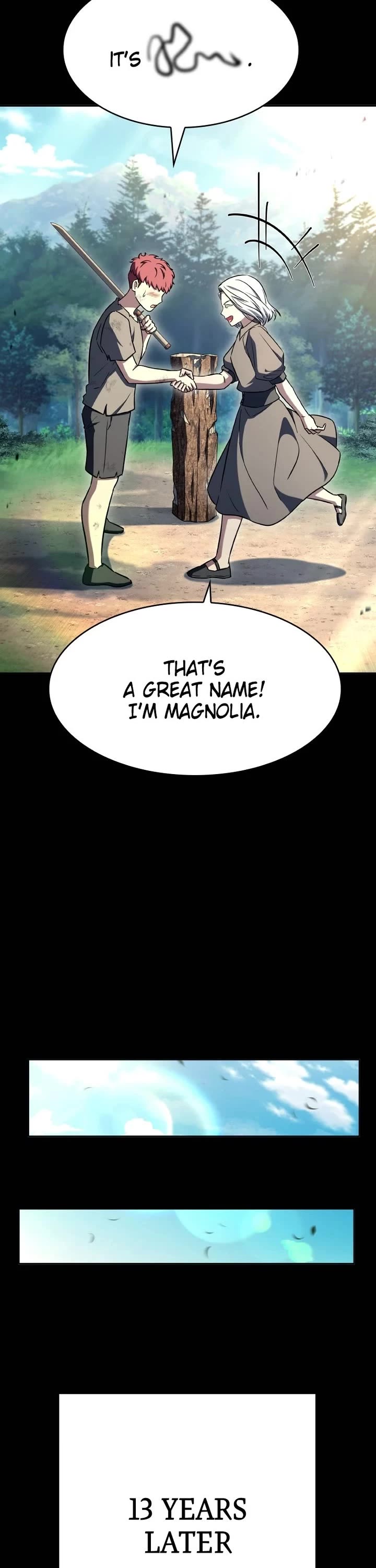 The Constellations Are My Disciples chapter 146 page 42