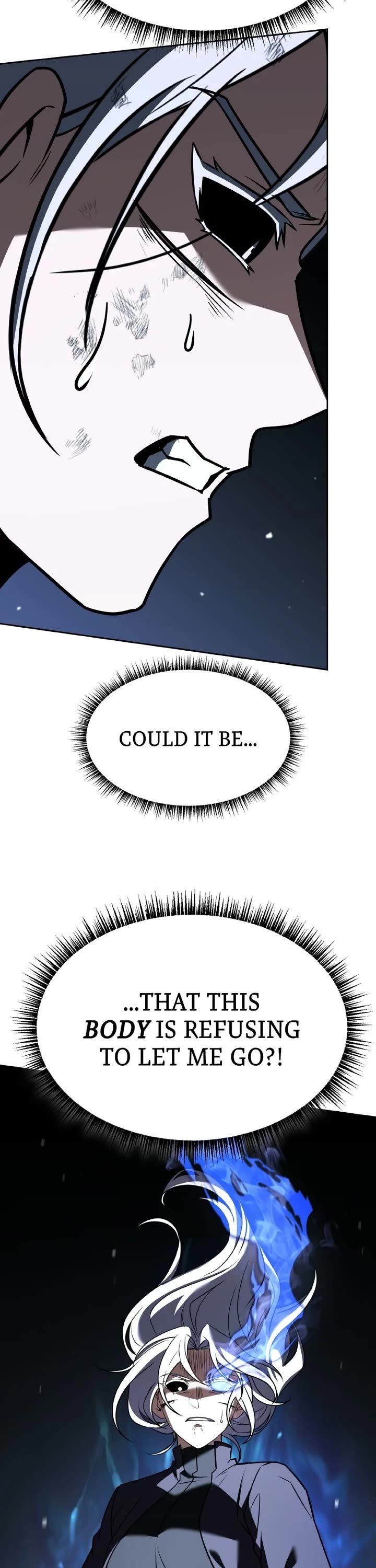 The Constellations Are My Disciples chapter 146 page 8