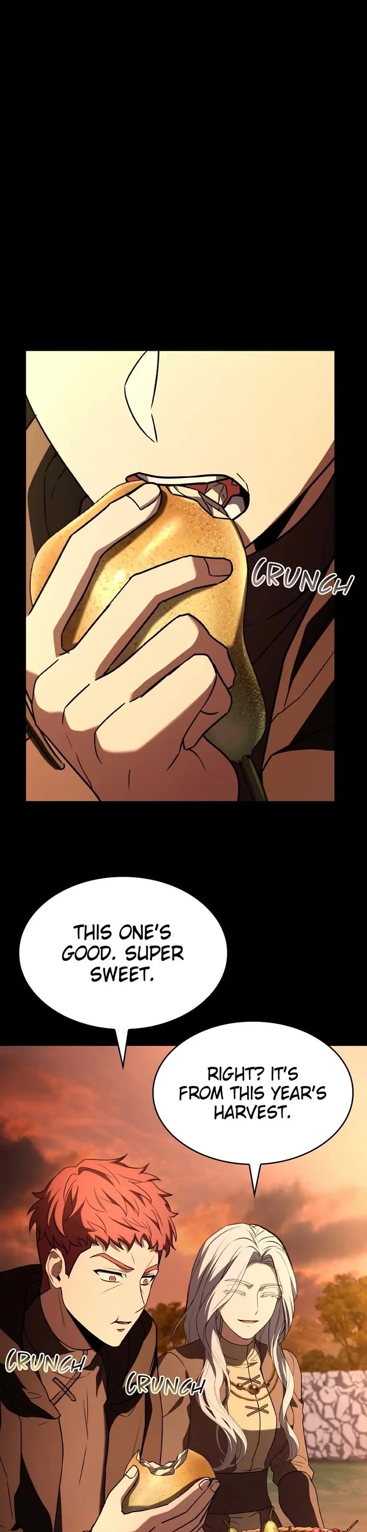 The Constellations Are My Disciples chapter 147 page 1