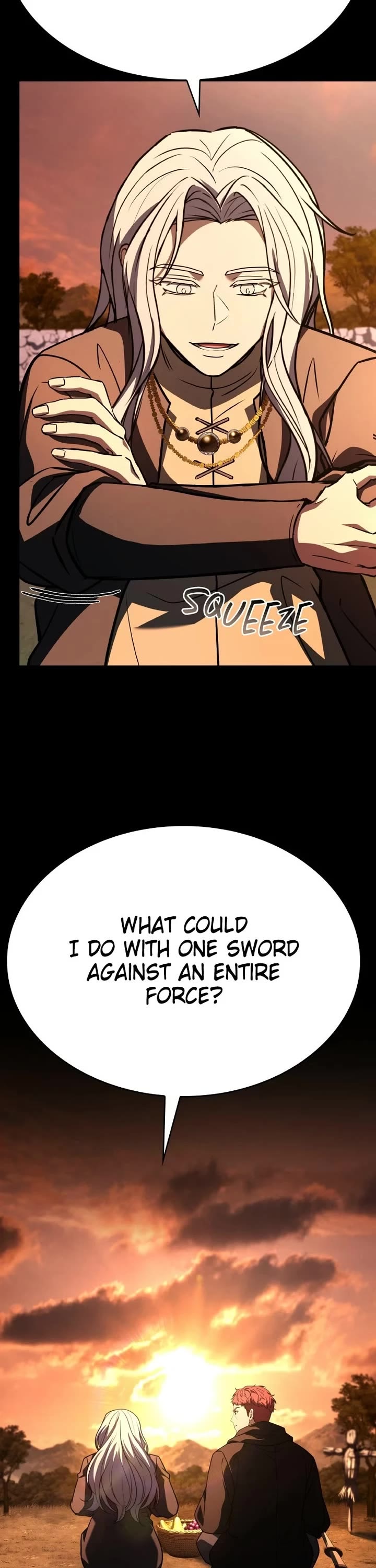 The Constellations Are My Disciples chapter 147 page 11