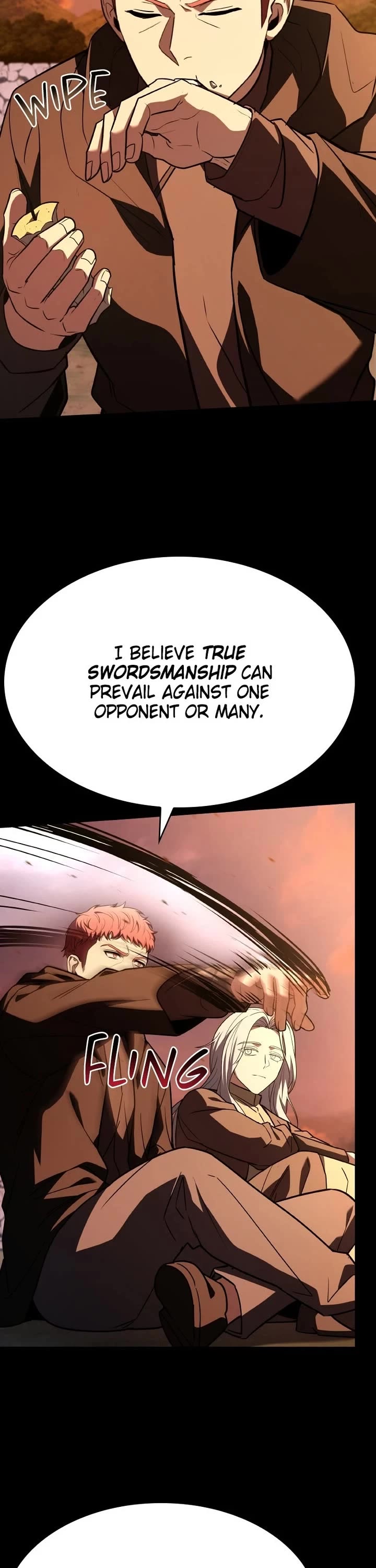 The Constellations Are My Disciples chapter 147 page 13