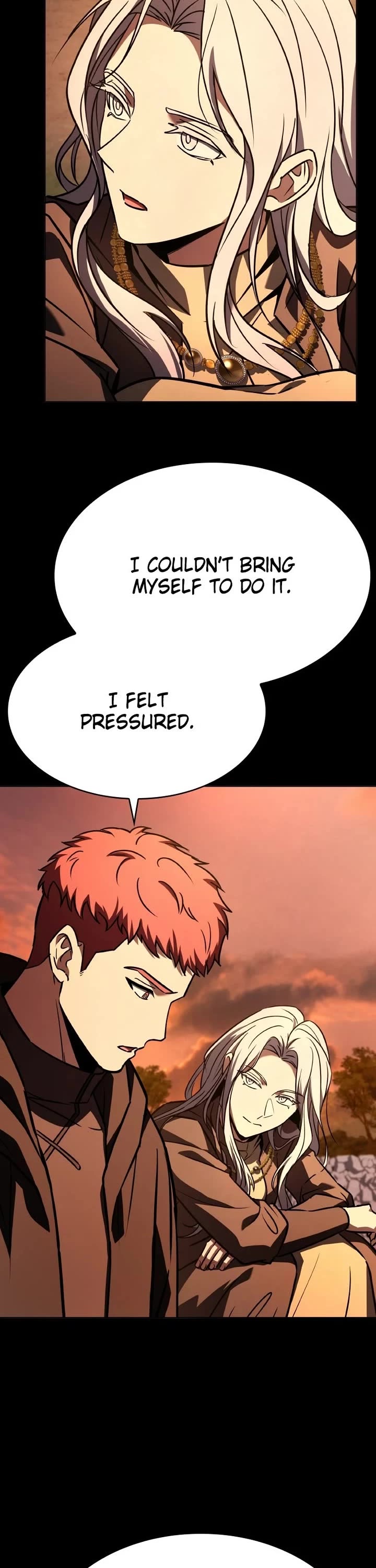 The Constellations Are My Disciples chapter 147 page 17