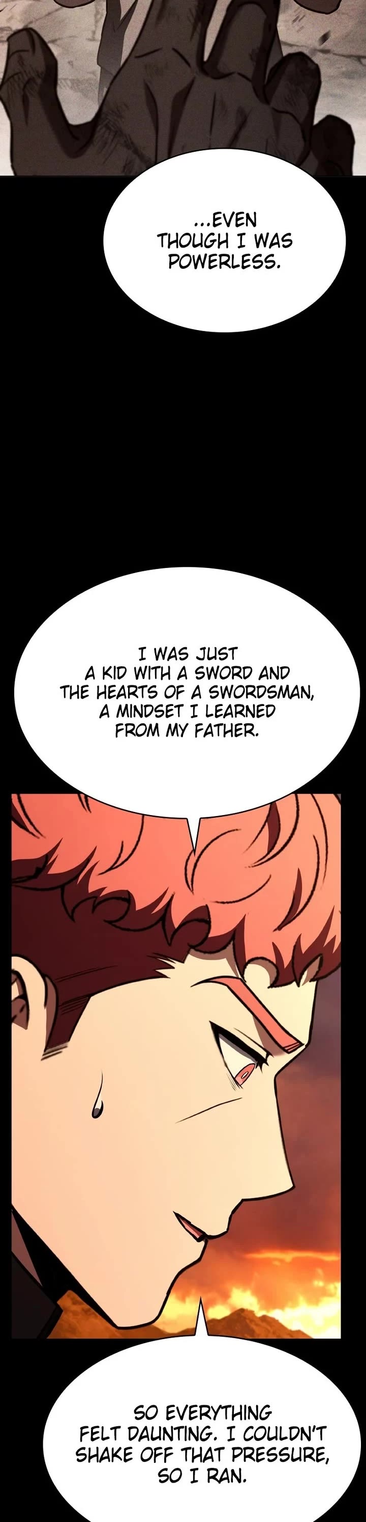 The Constellations Are My Disciples chapter 147 page 19