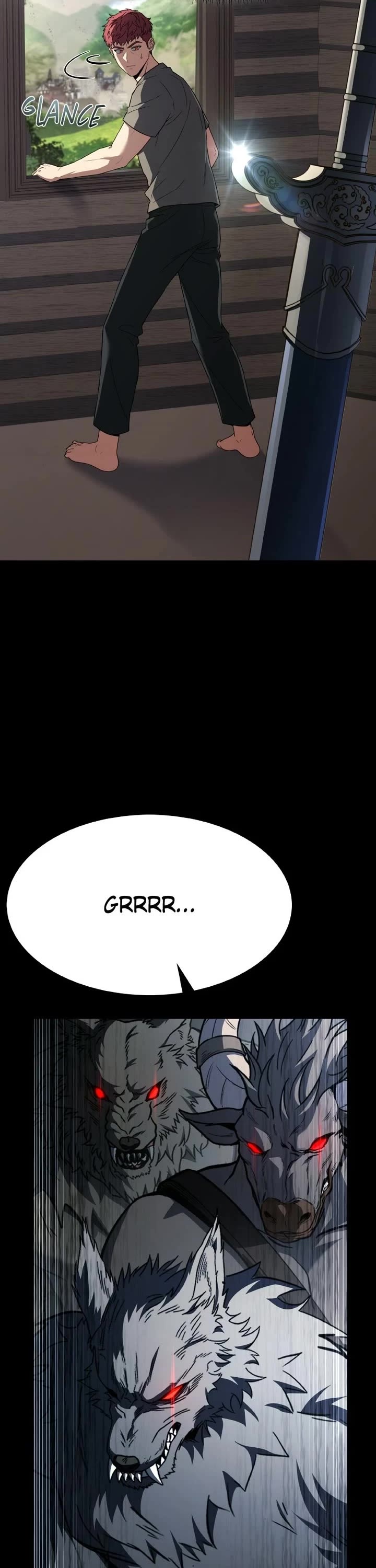 The Constellations Are My Disciples chapter 147 page 27