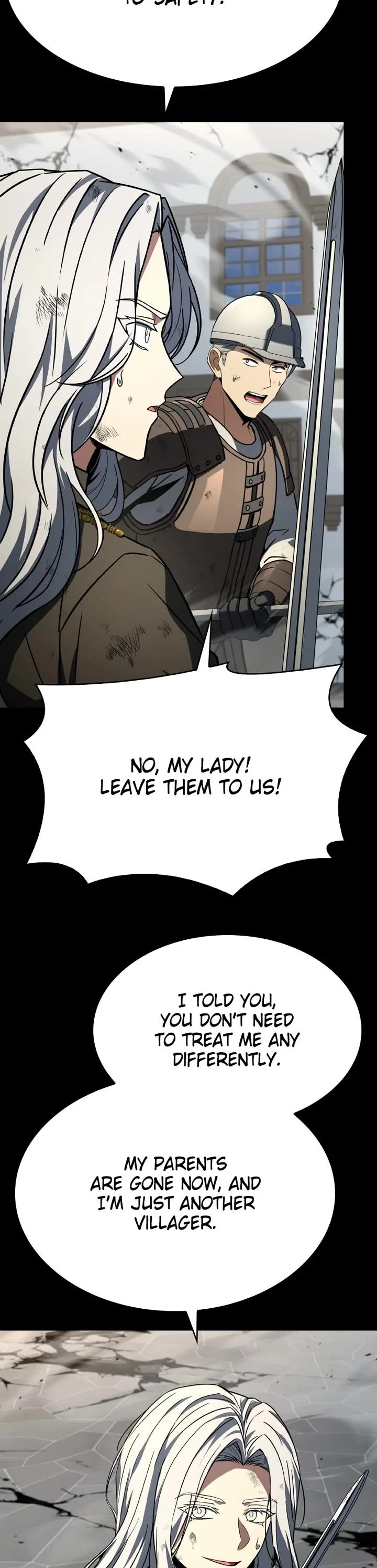 The Constellations Are My Disciples chapter 147 page 29