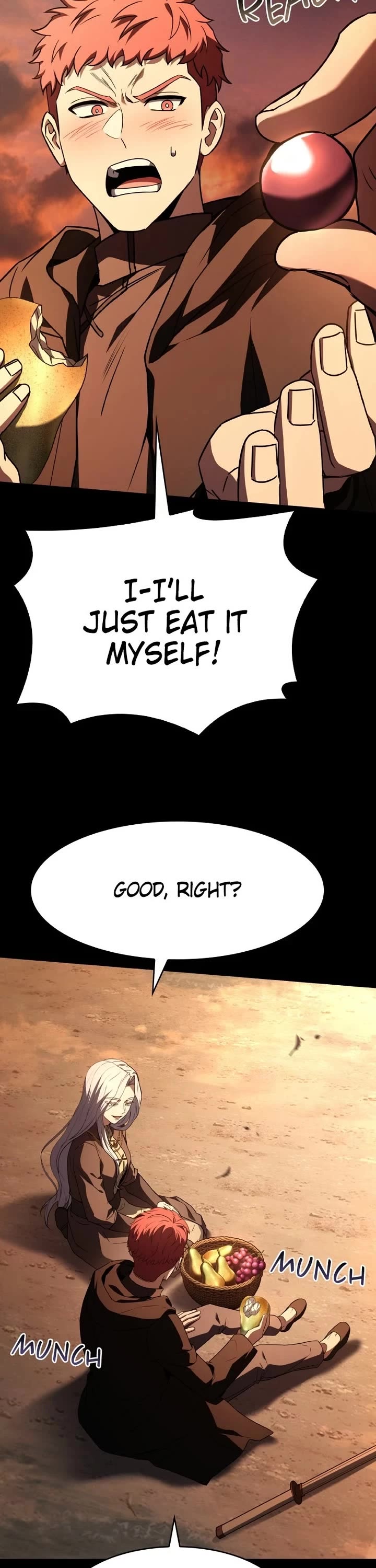 The Constellations Are My Disciples chapter 147 page 3