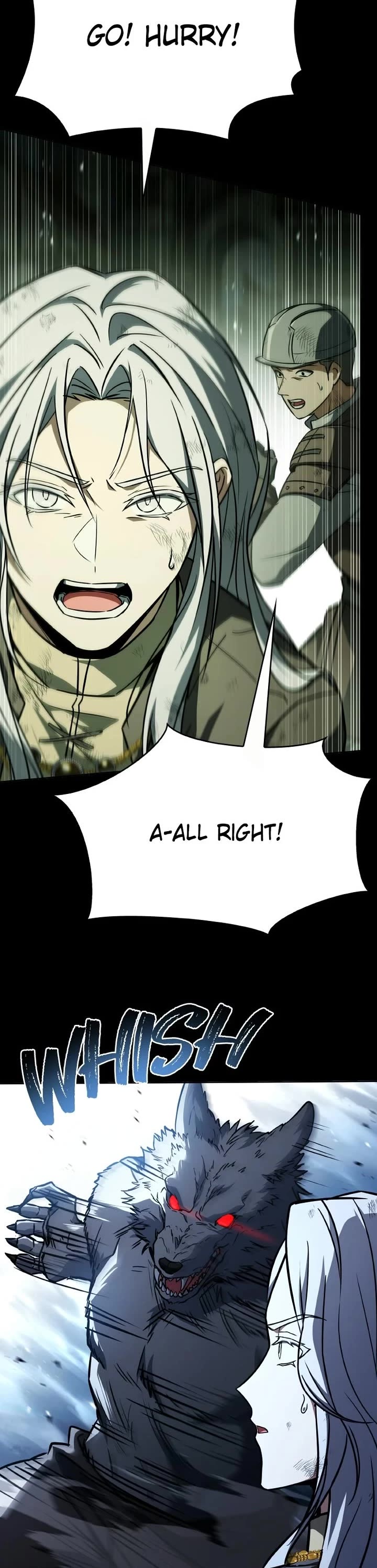 The Constellations Are My Disciples chapter 147 page 34