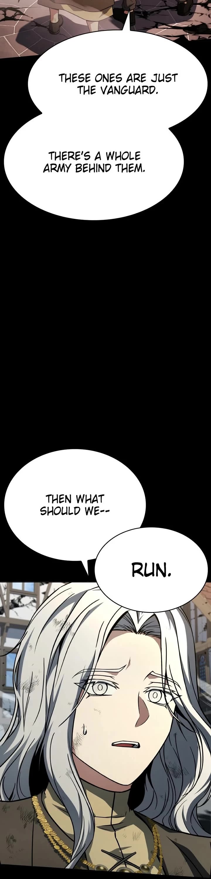 The Constellations Are My Disciples chapter 147 page 41