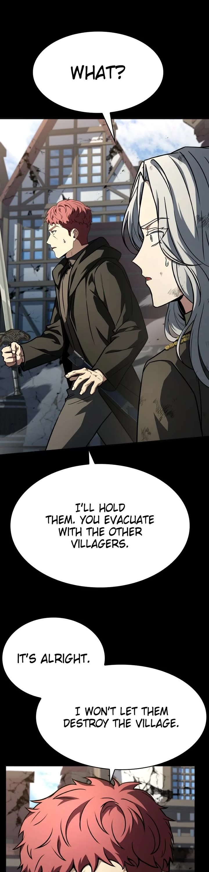 The Constellations Are My Disciples chapter 147 page 42