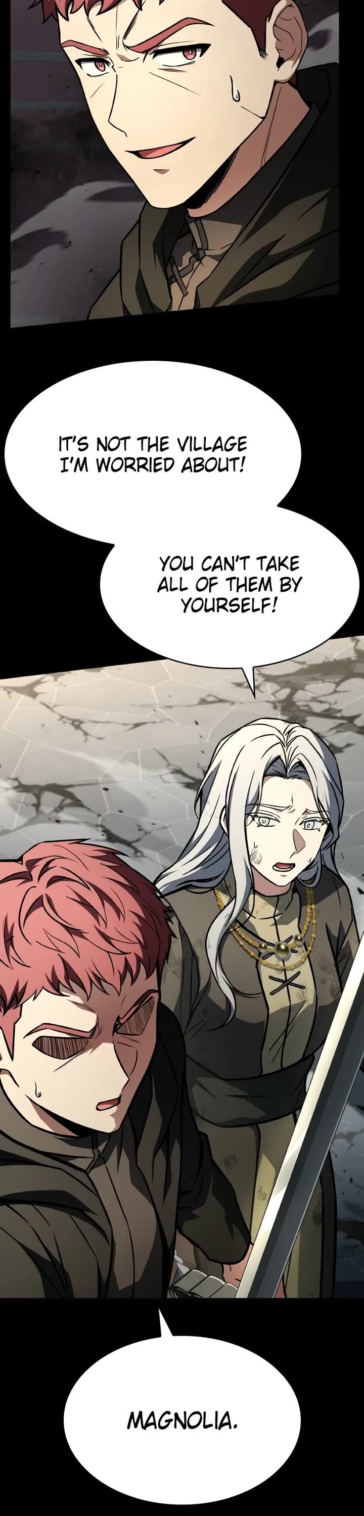 The Constellations Are My Disciples chapter 147 page 43