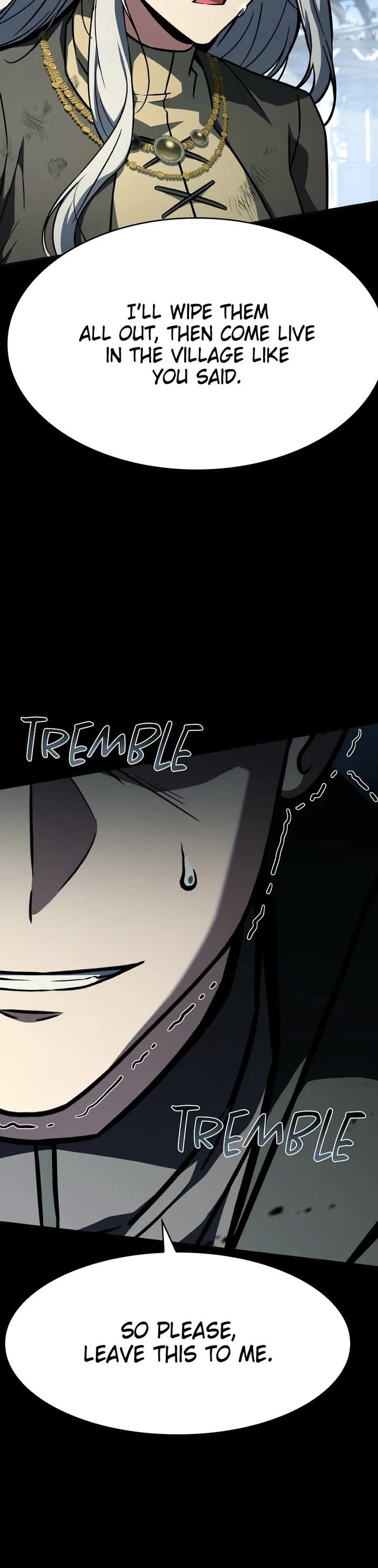 The Constellations Are My Disciples chapter 147 page 45