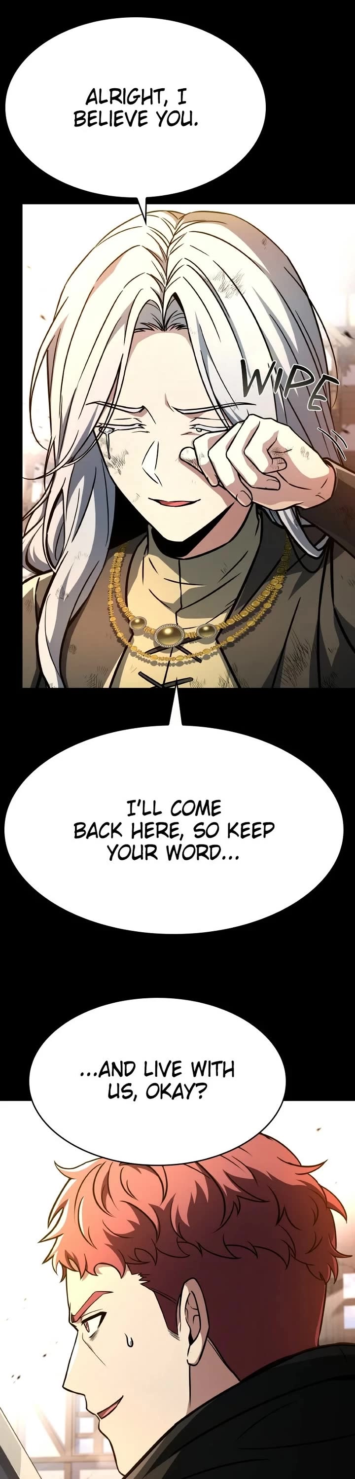 The Constellations Are My Disciples chapter 147 page 46