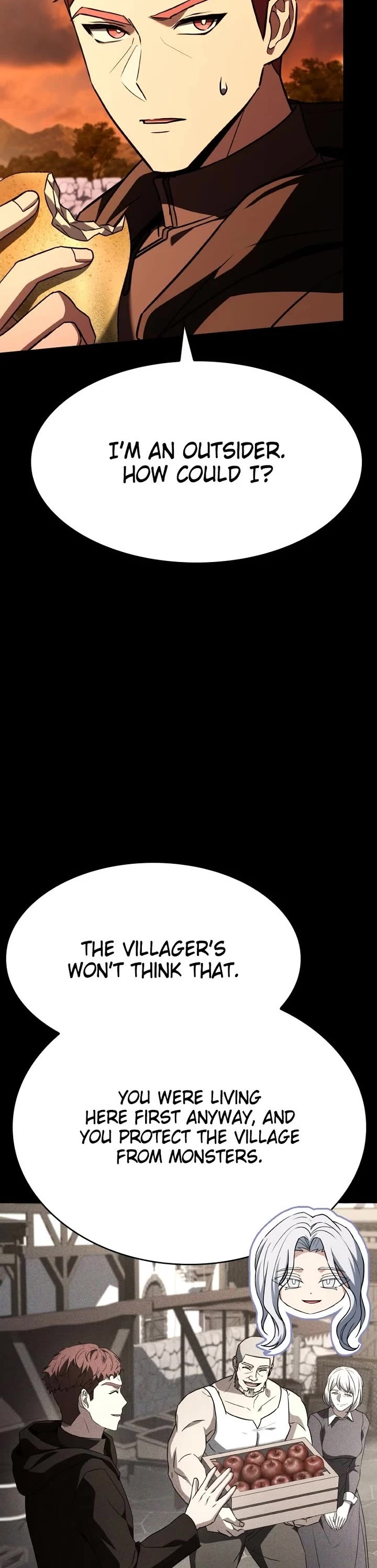 The Constellations Are My Disciples chapter 147 page 5