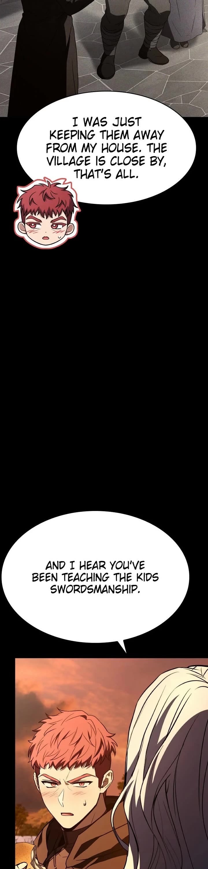 The Constellations Are My Disciples chapter 147 page 6