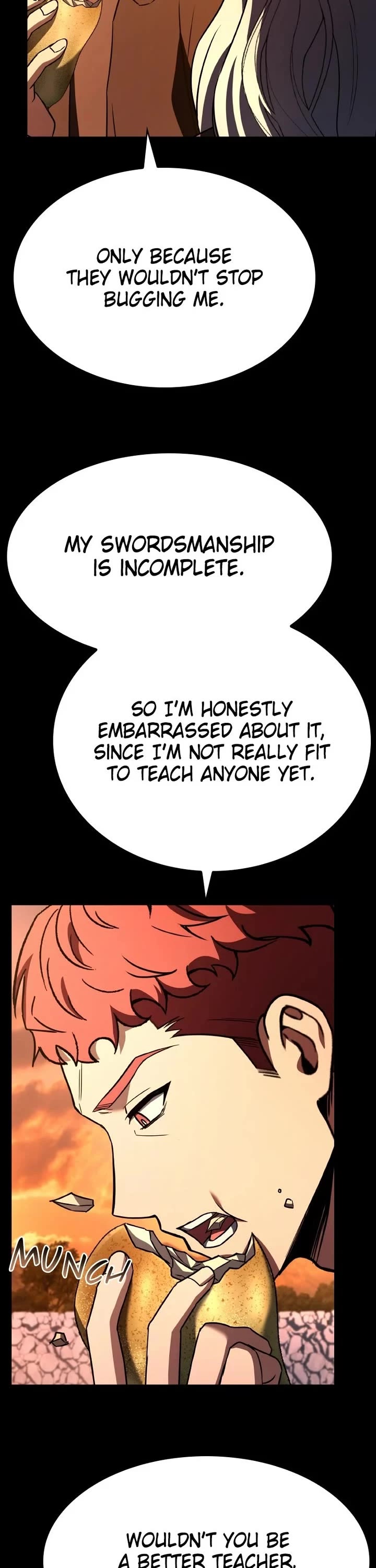 The Constellations Are My Disciples chapter 147 page 7