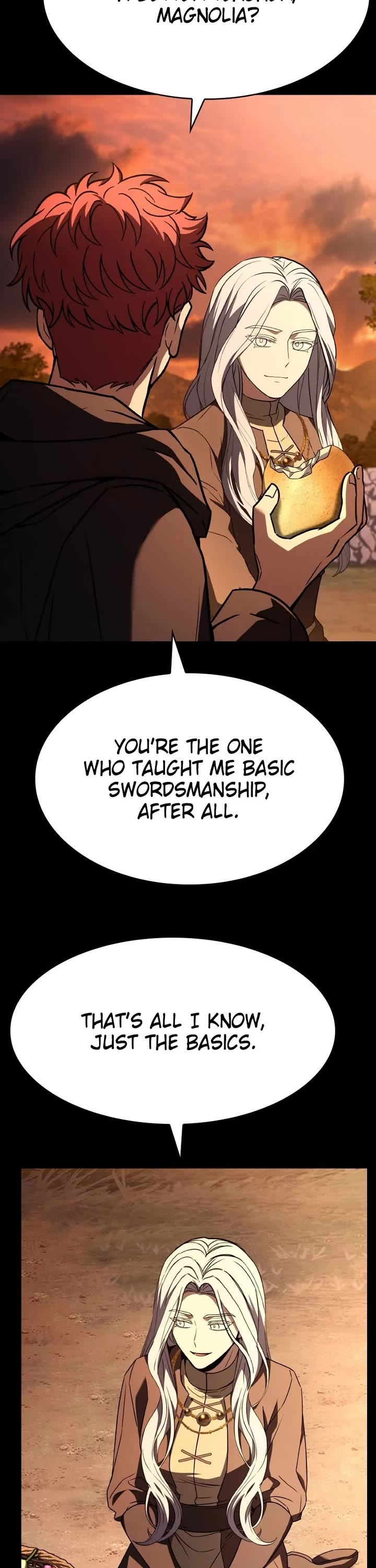 The Constellations Are My Disciples chapter 147 page 8