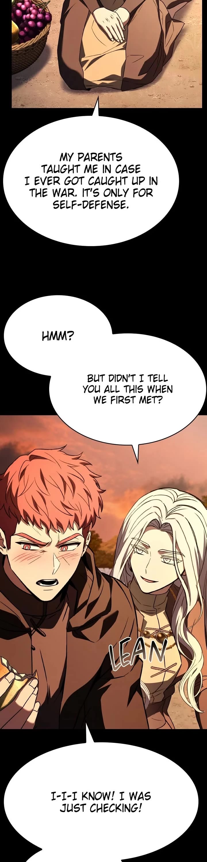The Constellations Are My Disciples chapter 147 page 9