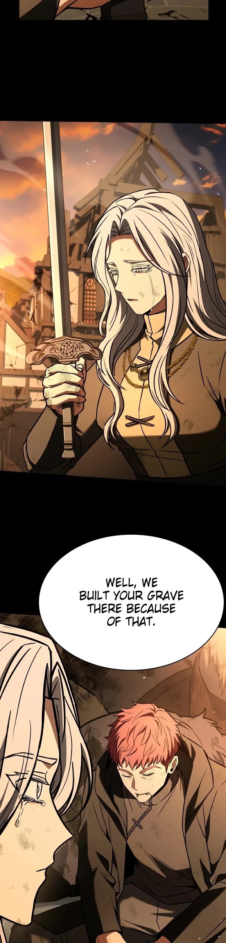 The Constellations Are My Disciples chapter 148 page 11