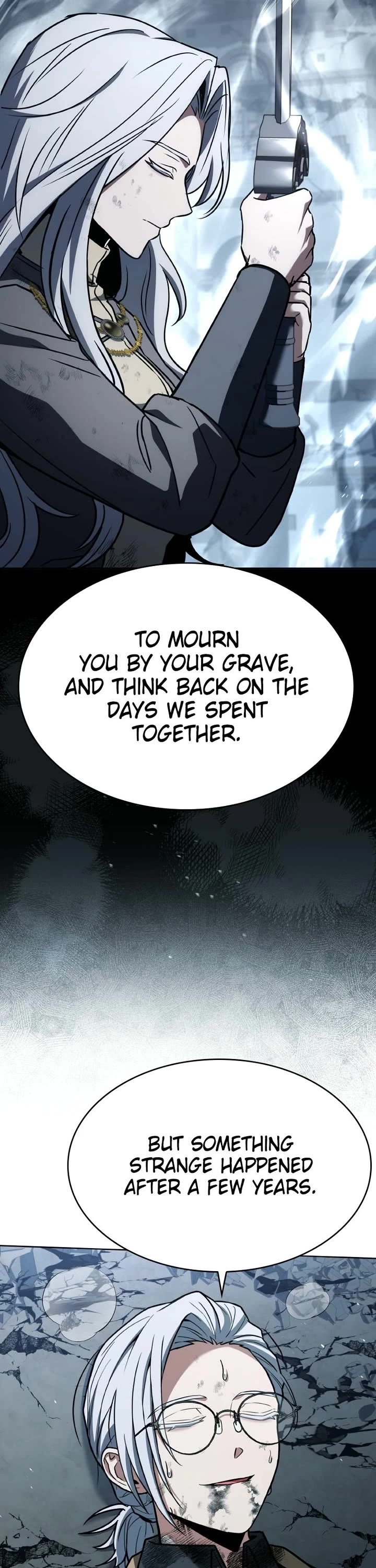 The Constellations Are My Disciples chapter 148 page 13