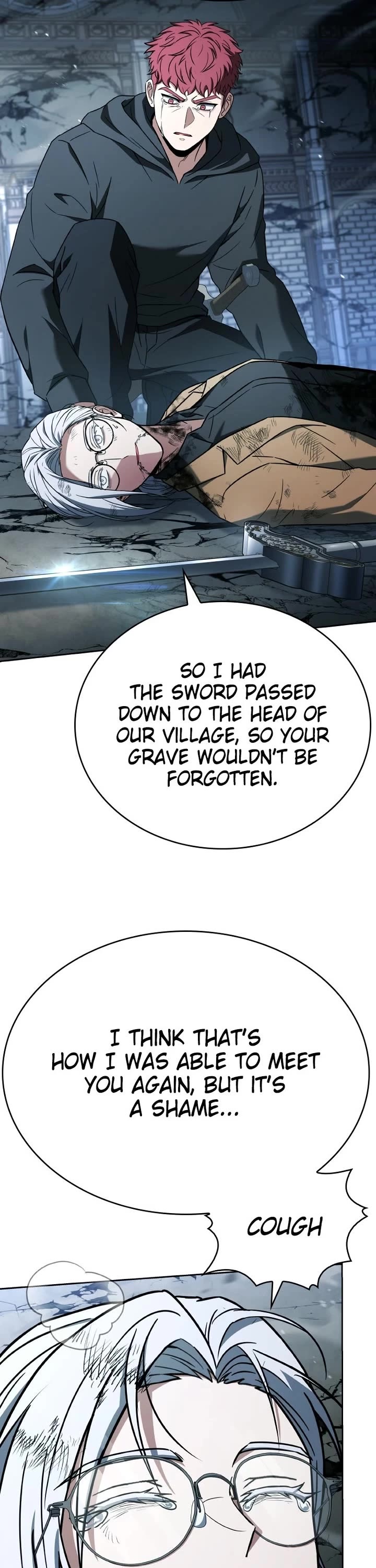 The Constellations Are My Disciples chapter 148 page 16
