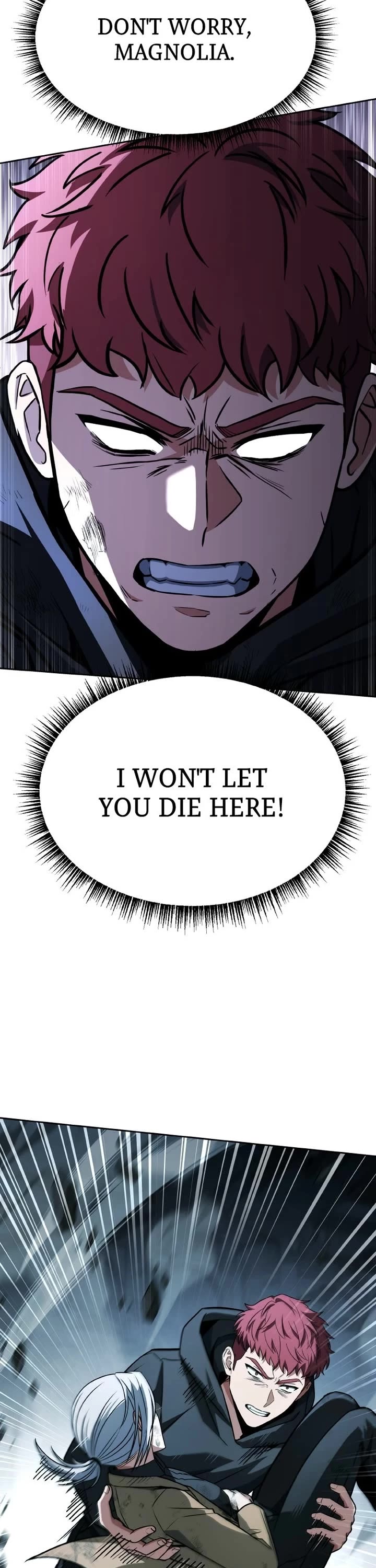 The Constellations Are My Disciples chapter 148 page 21