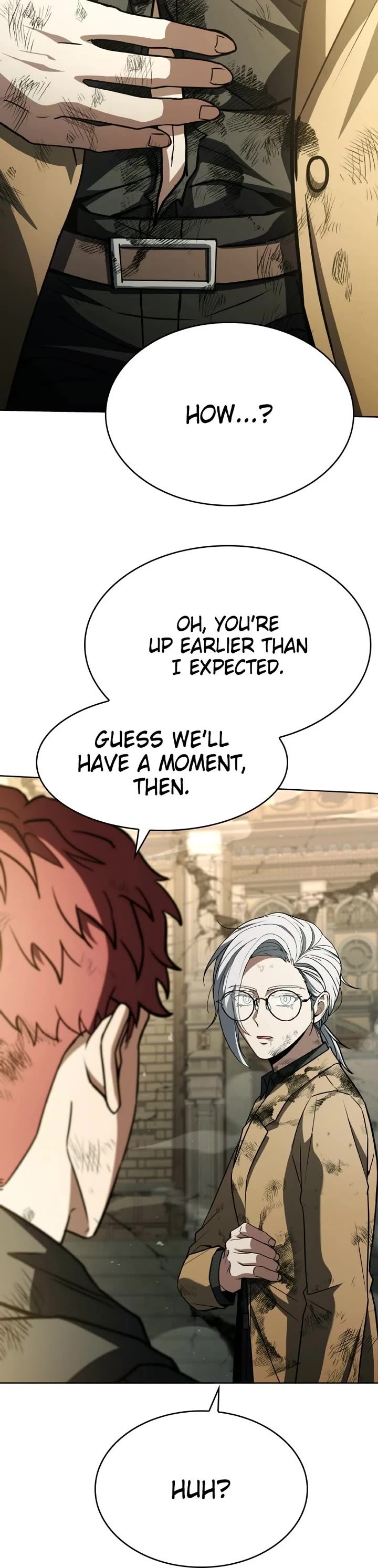 The Constellations Are My Disciples chapter 148 page 24
