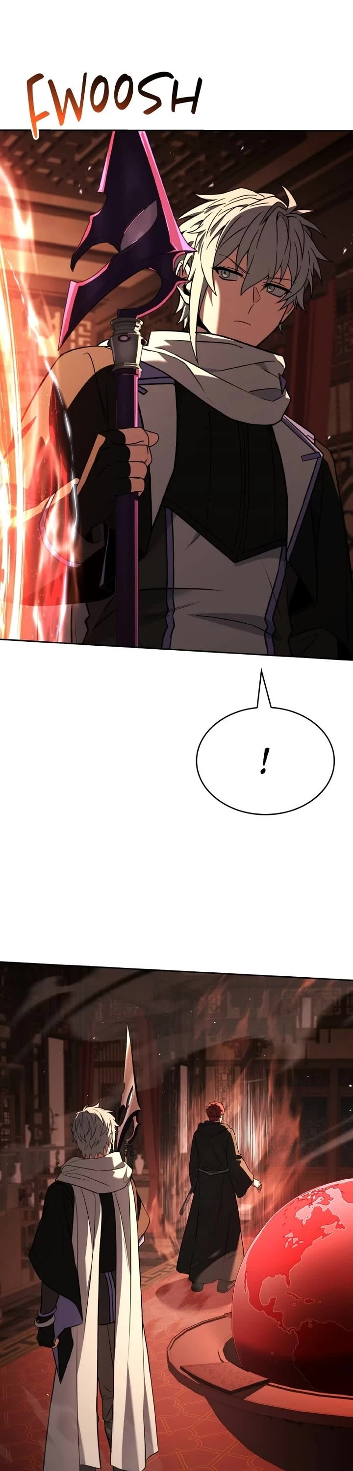 The Constellations Are My Disciples chapter 148 page 33