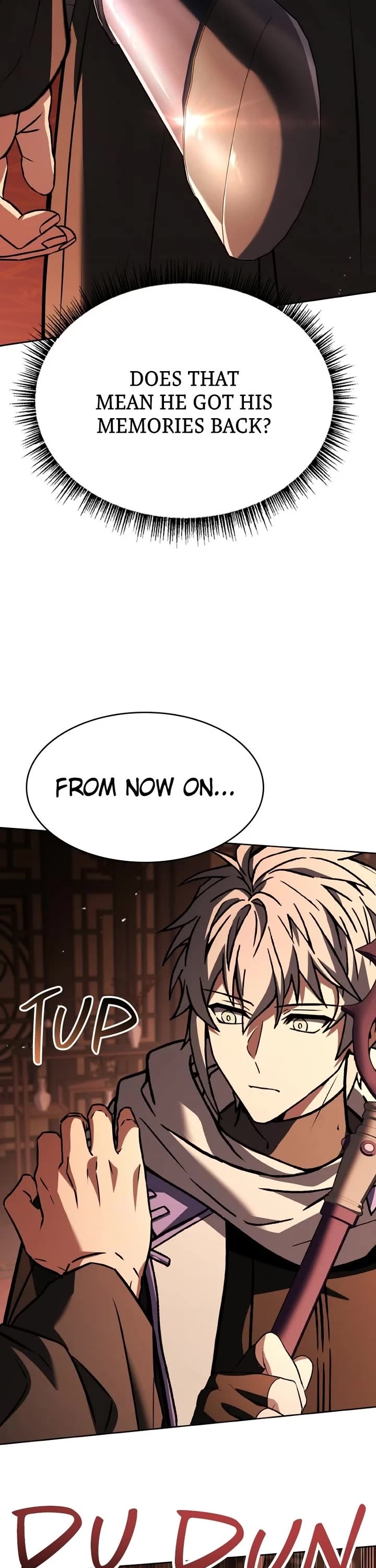 The Constellations Are My Disciples chapter 148 page 36