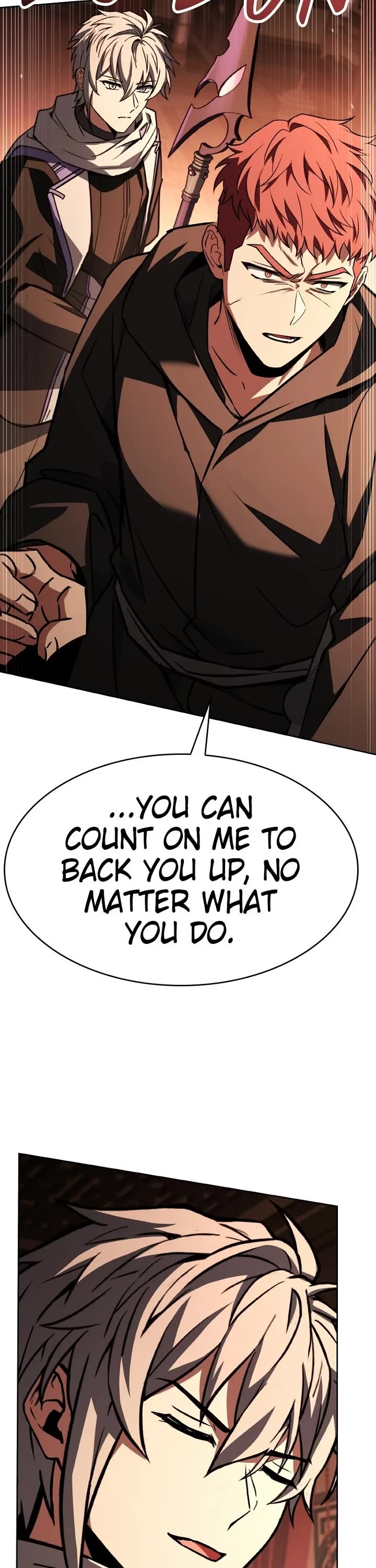 The Constellations Are My Disciples chapter 148 page 37