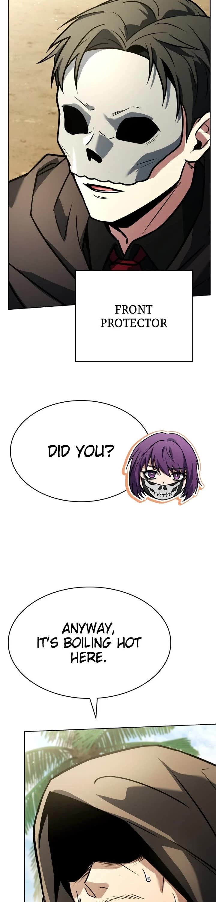 The Constellations Are My Disciples chapter 148 page 42