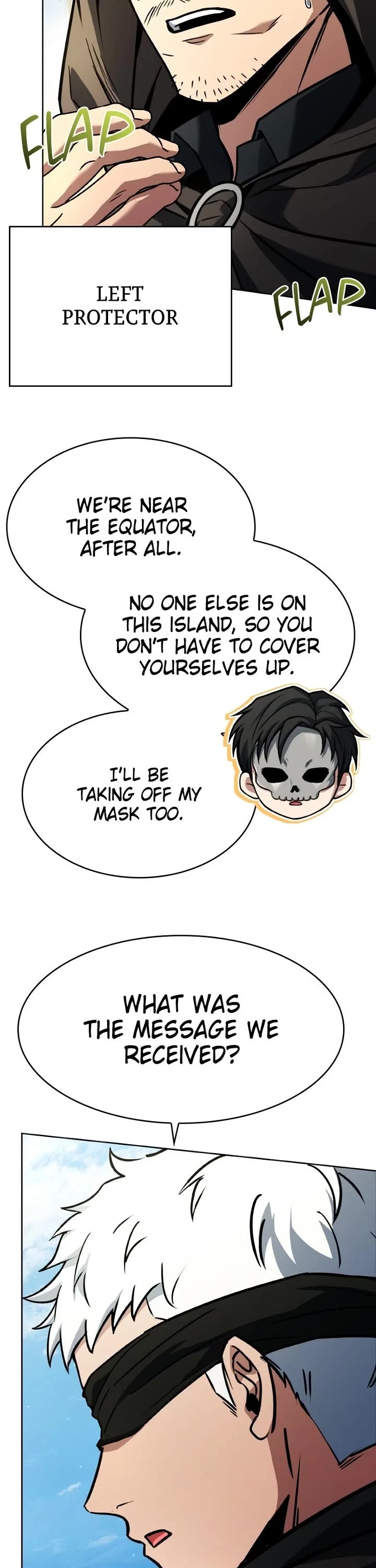 The Constellations Are My Disciples chapter 148 page 43