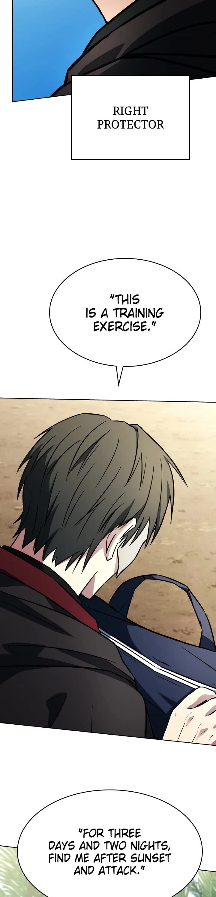 The Constellations Are My Disciples chapter 148 page 44