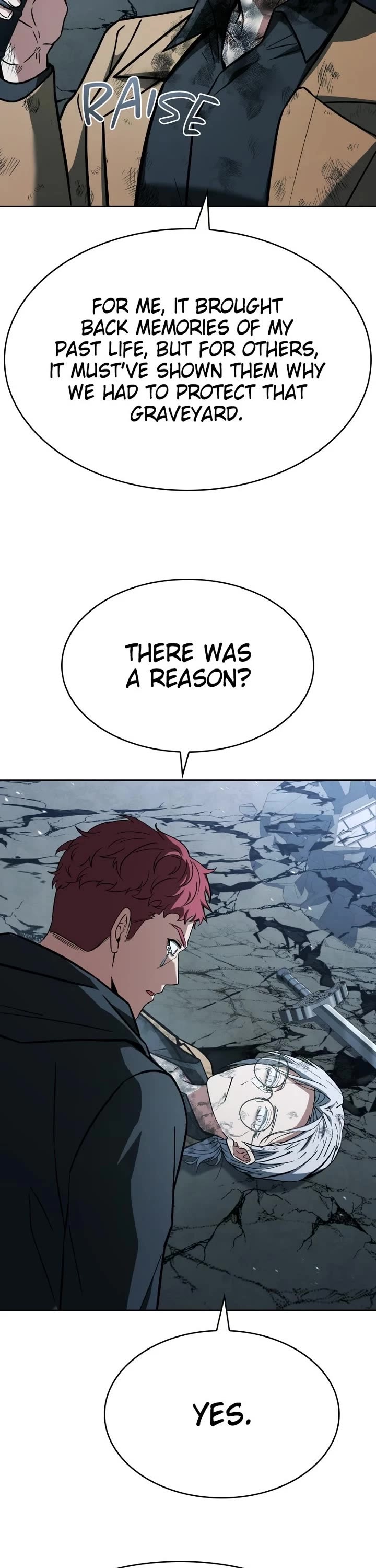 The Constellations Are My Disciples chapter 148 page 6