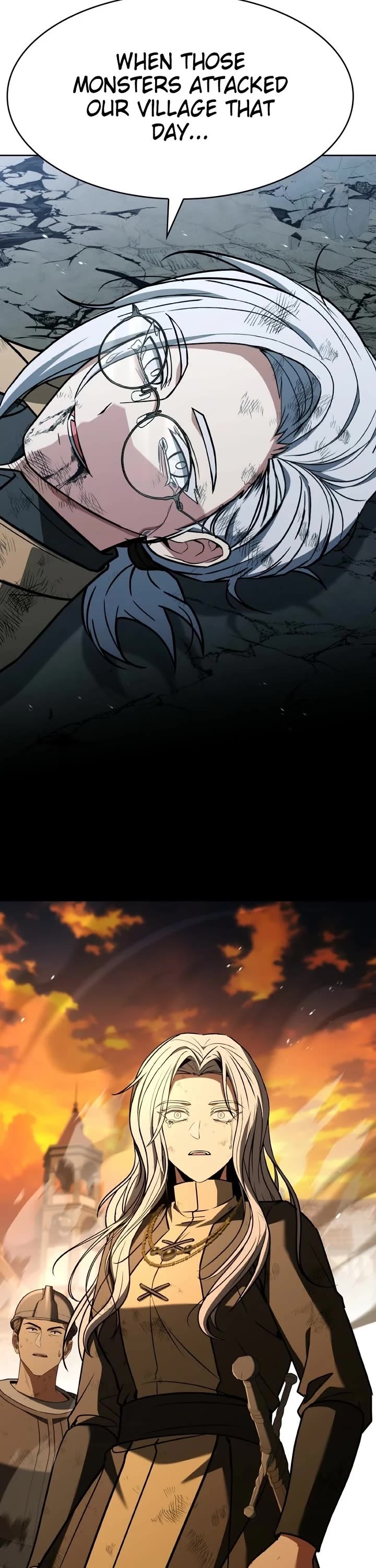 The Constellations Are My Disciples chapter 148 page 7