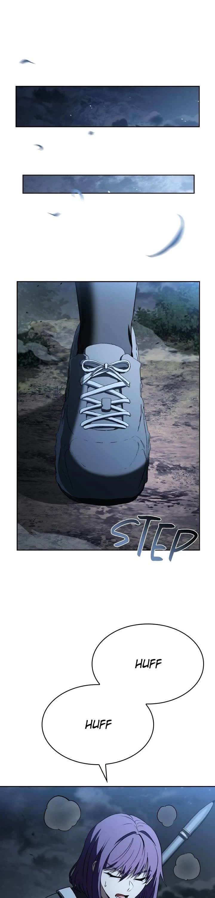 The Constellations Are My Disciples chapter 149 page 12