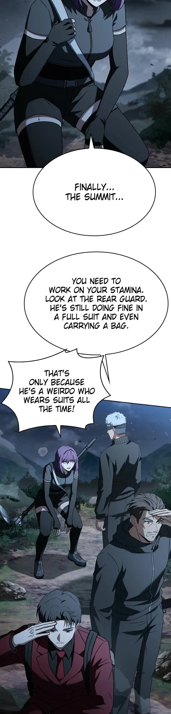 The Constellations Are My Disciples chapter 149 page 13