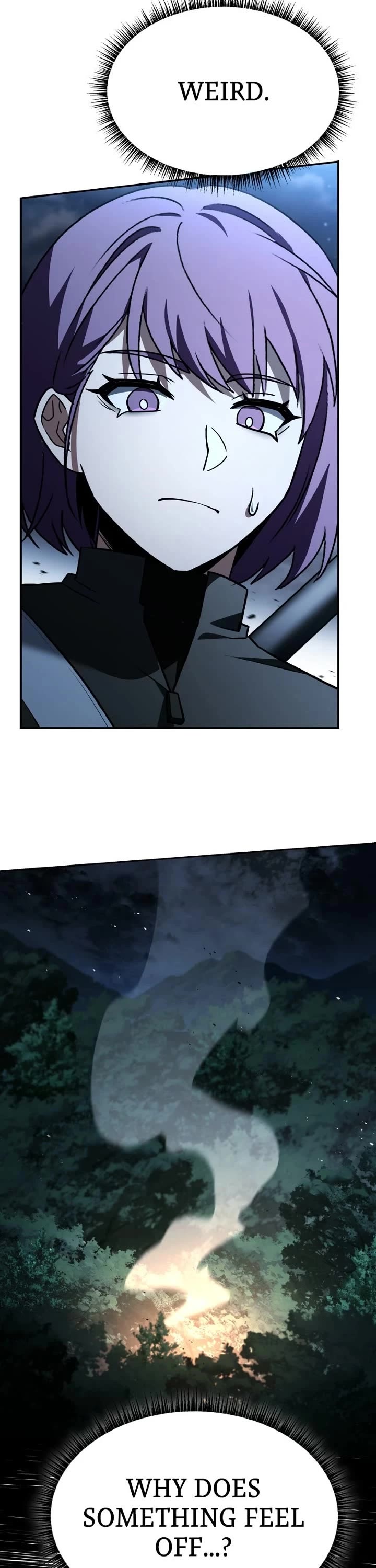 The Constellations Are My Disciples chapter 149 page 16