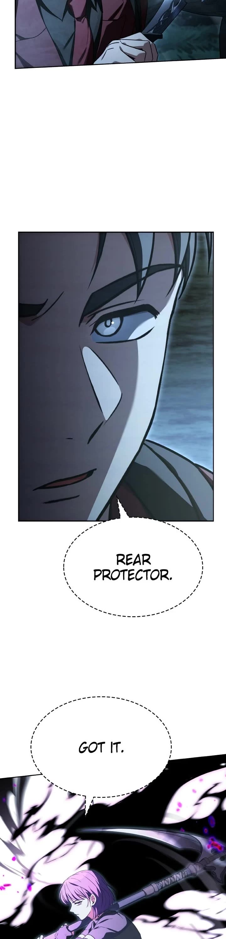 The Constellations Are My Disciples chapter 149 page 20