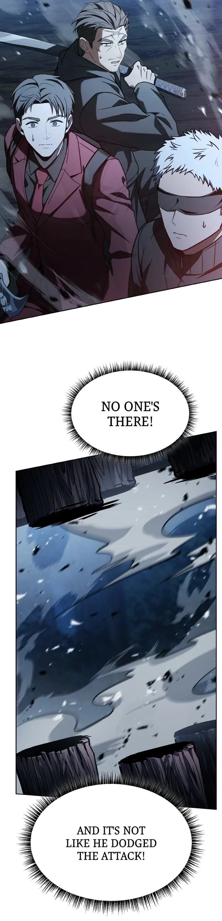 The Constellations Are My Disciples chapter 149 page 24