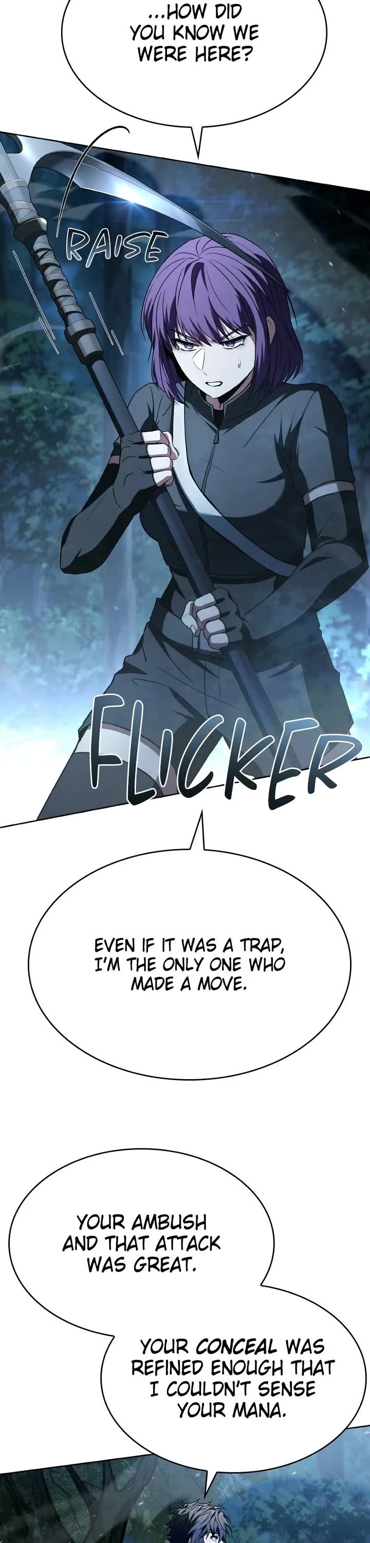 The Constellations Are My Disciples chapter 149 page 38